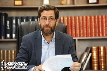 معاون امور هنری به مسائل حوزه تئاتر پاسخ داد