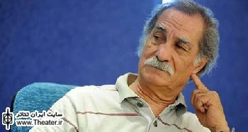 در شرایط کنونی تئاتر باید بتوان در تماشاگر انقلاب فکری ایجاد کرد
