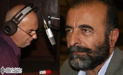 ”سردار فیروزه” در مرکز هنرهای نمایشی رادیو تولید می‌شود