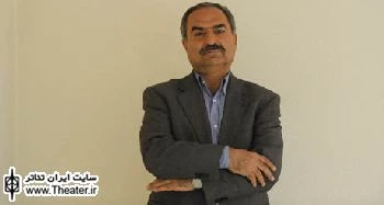 اجرای نقالی ”مسلم قاسمی” پس از سال‌ها در فرانکفورت