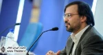 ”رحمت امینی”: جلسات کانون تئاتر دانشگاهیان از مهرماه برگزار می‌شود