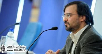 ”رحمت امینی”: جلسات کانون تئاتر دانشگاهیان از مهرماه برگزار می‌شود