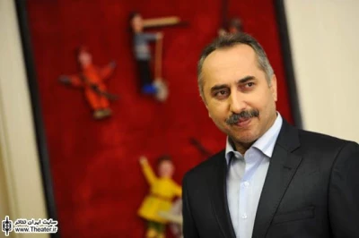 ”حسین مسافرآستانه” با نمایش ”تمام صبح‌های زمین” به رپرتوآر تئاتر مقاومت می‌آید