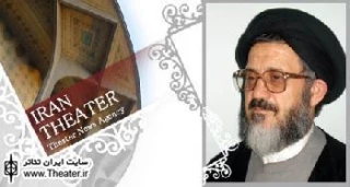 بسترهای جدی برای بها دادن به تئاتر مقاومت به طور شایسته فراهم نشده است
