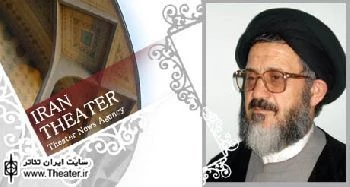 بسترهای جدی برای بها دادن به تئاتر مقاومت به طور شایسته فراهم نشده است