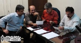 اعلام اسامی نامزدهای دهمین مسابقه مطبوعاتی سالانه انجمن منتقدان و نویسندگان خانه تئاتر