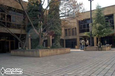 استقبال از نمایش کمدی ”کارول”