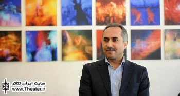 امیدوارم جشنواره تئاتر مقاومت باعث استمرار و گسترش این گونه نمایشی در کشور شود