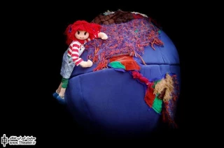 Theater festival celebrates Children’s Day