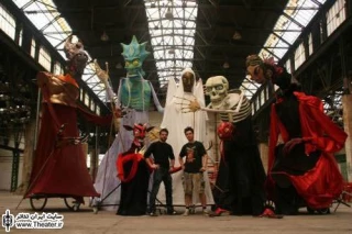 Theater festival kicks off in Plzeň