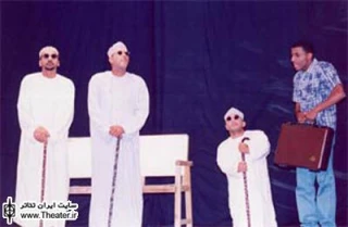 Constructing 3 Cultural Centres, Announcing Omani Theatre Festival