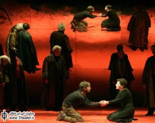 Classical Greek Theatre Festival