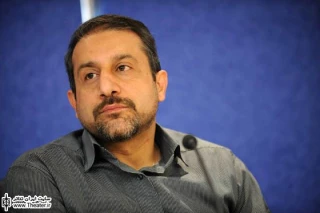 دبیر سیزدهمین جشنواره تئاتر مقاومت مهمان رادیو فرهنگ