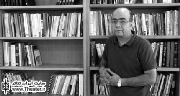 ”سعید تشکری” از امشب مهمان تالار امام رضا (ع) مشهد می‌شود