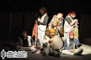 Arbil International Theater Festival concludes activity