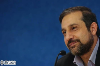 پیام ”حسین پارسایی” به جشنواره تئاتر مقاومت
