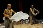 نامه هایی به تب 13
