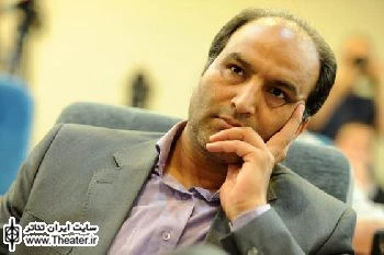 خداحافظی ”مجید امرایی” از روابط عمومی معاونت هنری