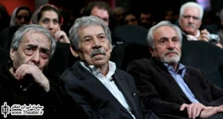 گزارشی از دهمین جشن سالانه انجمن منتقدان خانه تئاتر
