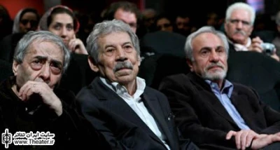 گزارشی از دهمین جشن سالانه انجمن منتقدان خانه تئاتر