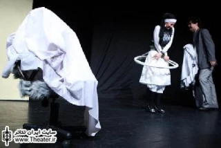 نمایش ”ولپن” بار دیگر در کارگاه نمایش تئاتر شهر به صحنه می‌رود