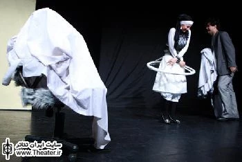 نمایش ”ولپن” بار دیگر در کارگاه نمایش تئاتر شهر به صحنه می‌رود