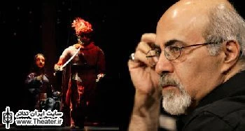 ”بهروز غریب‌پور” دستاوردهای سفر به جشنواره شارل ویل مزیه فرانسه را تشریح کرد
