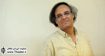 ”قطب‌الدین صادقی” دو اثر نمایشی را همزمان به تالار چهارسو می‌آورد