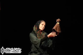 پنجمین جشنواره تئاتر کودک و نوجوان و نمایش عروسکی ”ضامن آهو” کلید خورد