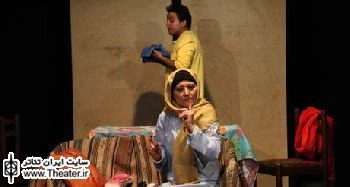 ”دیوار” نیمه دوم مهر به تئاترشهر می‌رسد