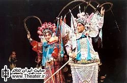 Upcoming theater festival to inspire southern Taiwan