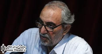 مجموعه آثار ”داود کیانیان” در جشنواره بین‌المللی تئاتر کودک و نوجوان رونمایی می‌شود