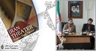 باید با محوریت گروه در تئاتر کشور حرکت کنیم