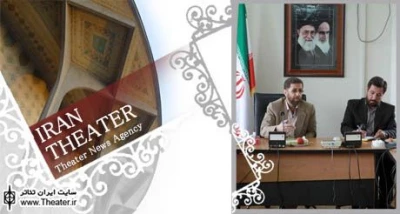 باید با محوریت گروه در تئاتر کشور حرکت کنیم