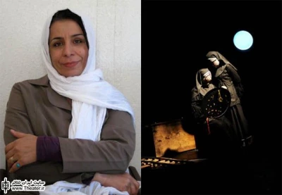”خانه برناردا آلبا” در جشنواره ”سوسپنس” لندن به صحنه می‌رود