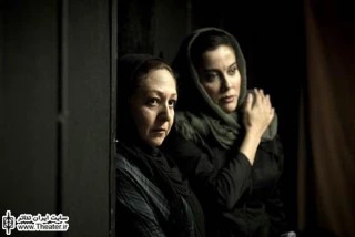 ”آشا محرابی” جایگزین بهاره رهنما در ”تراس” دکتر خاکی