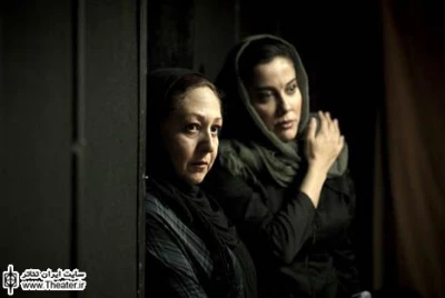 ”آشا محرابی” جایگزین بهاره رهنما در ”تراس” دکتر خاکی