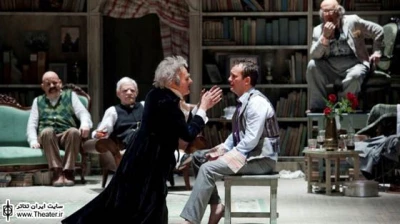 Vitoria Theatre Festival, more international than ever