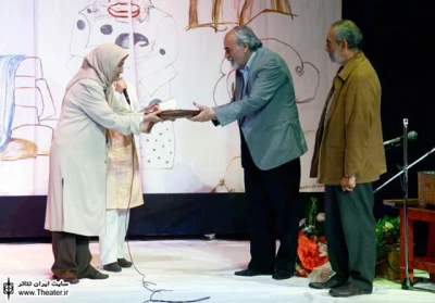 اولین ویژه برنامه  مشترک دست اندرکاران حوزه تئاتر کودک و نوجوان برگزار شد