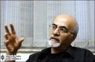 ”بهروز غریب‌پور”: نمایش عروسکی در ایران هنوز به موفقیت لازم نرسیده است