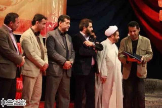 مراسم اختتامیه جشنواره تئاتر استانی در مازندران برگزار شد