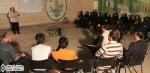 برپایی ششمین محفل ”حیاط تئاتر” در حوزه هنری استان قم
