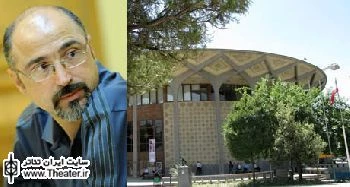 پروژه تئاتر محیطی مجموعه تئاتر شهر هفته اول آبان‌ماه آغاز می‌شود