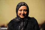 ”مریم سعادت”: تنها با اجرا می‌توان توقع پیشرفت در تئاتر عروسکی را داشت