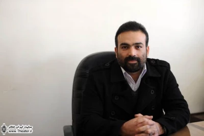 کافه تریای تالار اصلی میزبان نمایش ”صد سال پیش از تنهایی ما”