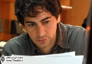 فریدون محرابی ”آلزایمر” را کارگردانی رادیویی کرد