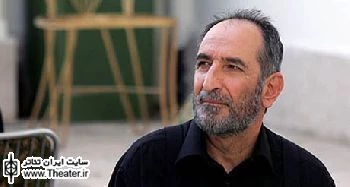 نگارش مجموعه تله تئاتر به کارگردانی ”فرهاد آئیش” آغاز شد