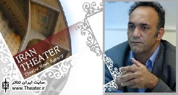 ”شکرخدا گودرزی” آثار و زندگی سهروردی را در قالب یک نمایش آماده می‌کند