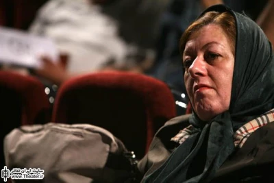 ”آزاده پور مختار”: به تئاتر عروسکی بی‌توجهی می‌شود