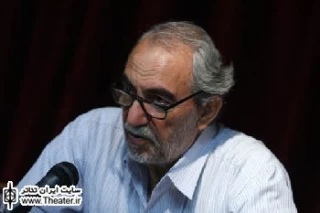 ”داوود کیانیان” کارگاه ”نمایش خلاق” برگزار می‌کند